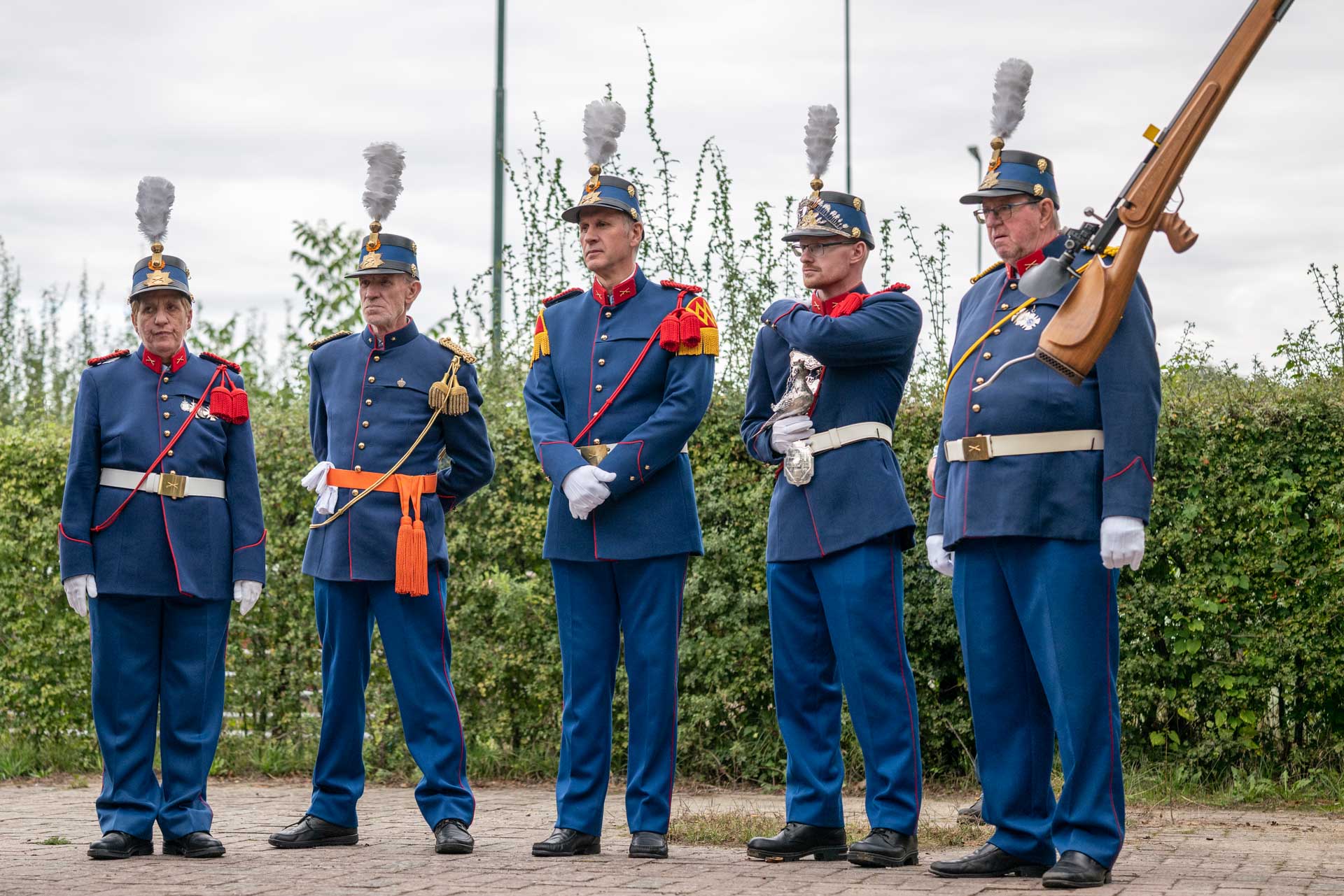 Van sint Martinus naar Oostwegel (25)